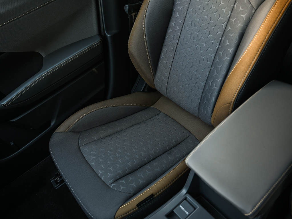 New 2026 Subaru Crosstrek 2.5i Sport w/ Crosstrek Mirror Package image 24