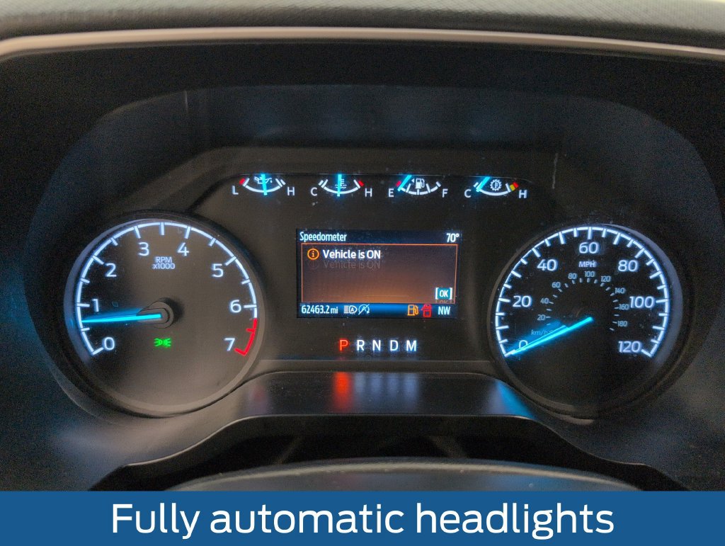 Used 2021 Ford F150 XLT AWD/4WD image 22