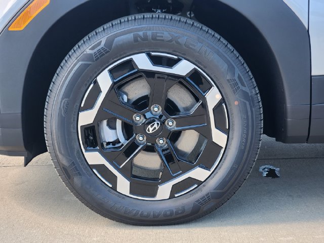 New 2027 Hyundai Santa Fe SEL FWD image 12