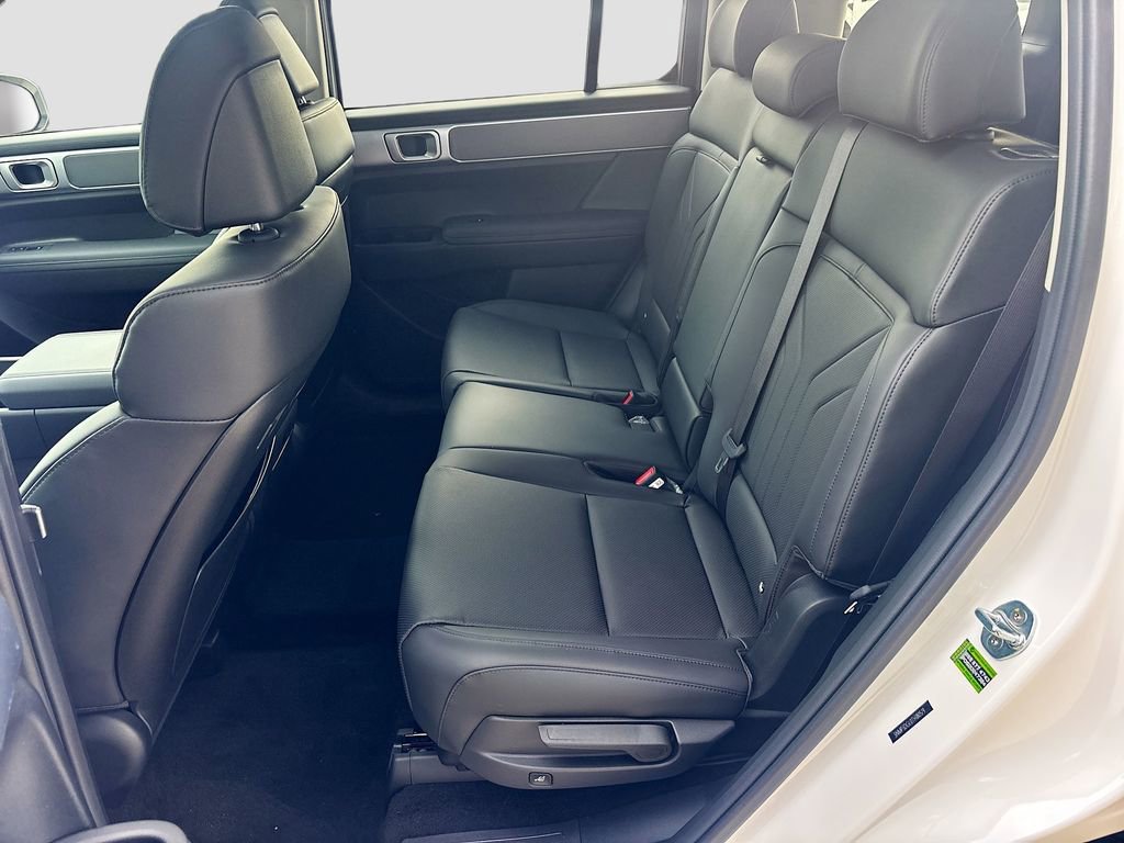 New 2026 Hyundai Santa Fe XRT image 25