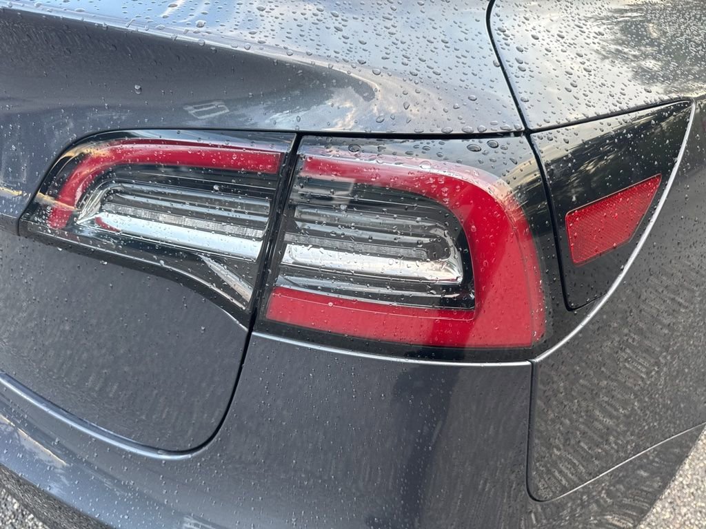Used 2023 Tesla Model 3 Standard Range RWD image 11