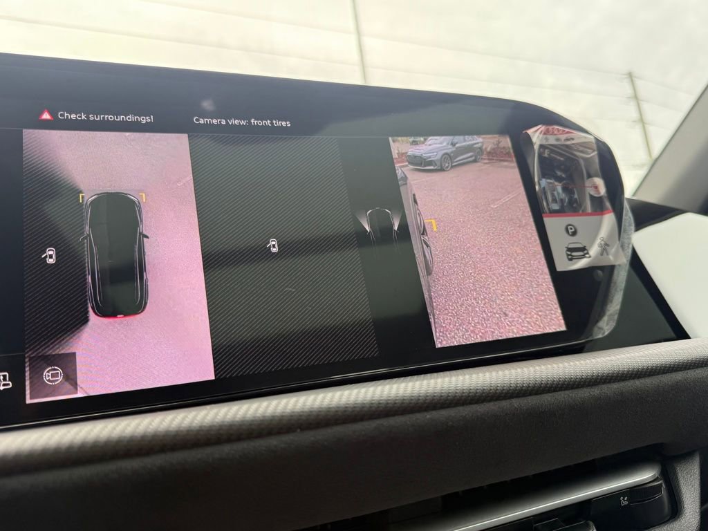 New 2025 Audi SQ5 Premium Plus image 22