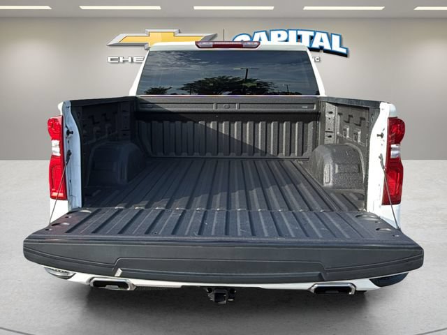 Used 2024 Chevrolet Silverado 1500 RST w/ Z71 Off-Road Package AWD/4WD image 31