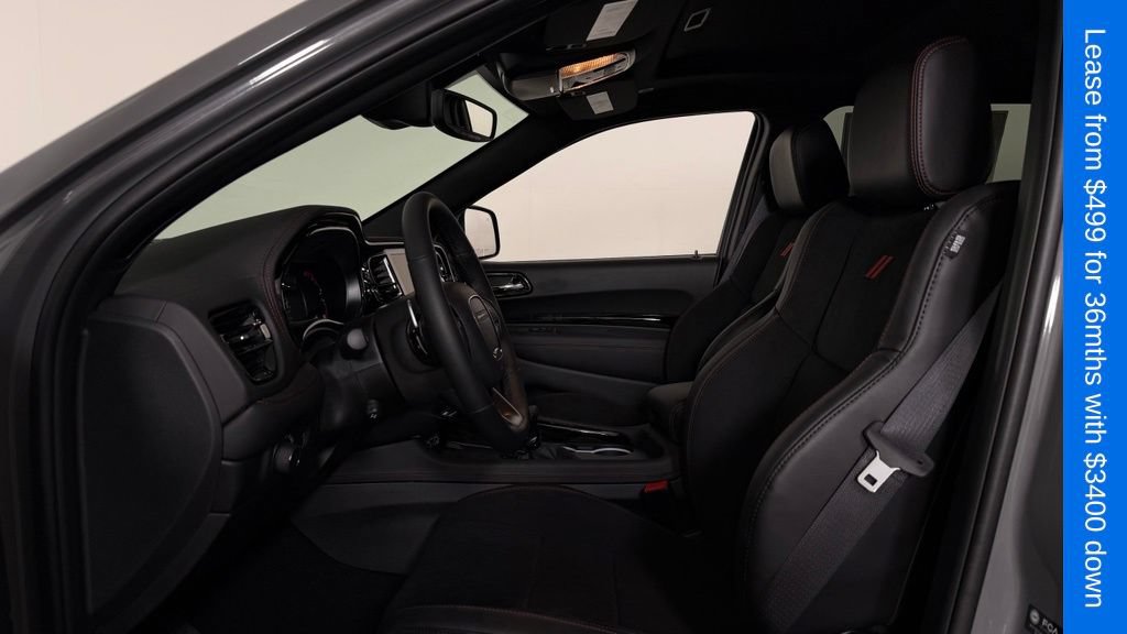 New 2026 Dodge Durango GT AWD/4WD image 14