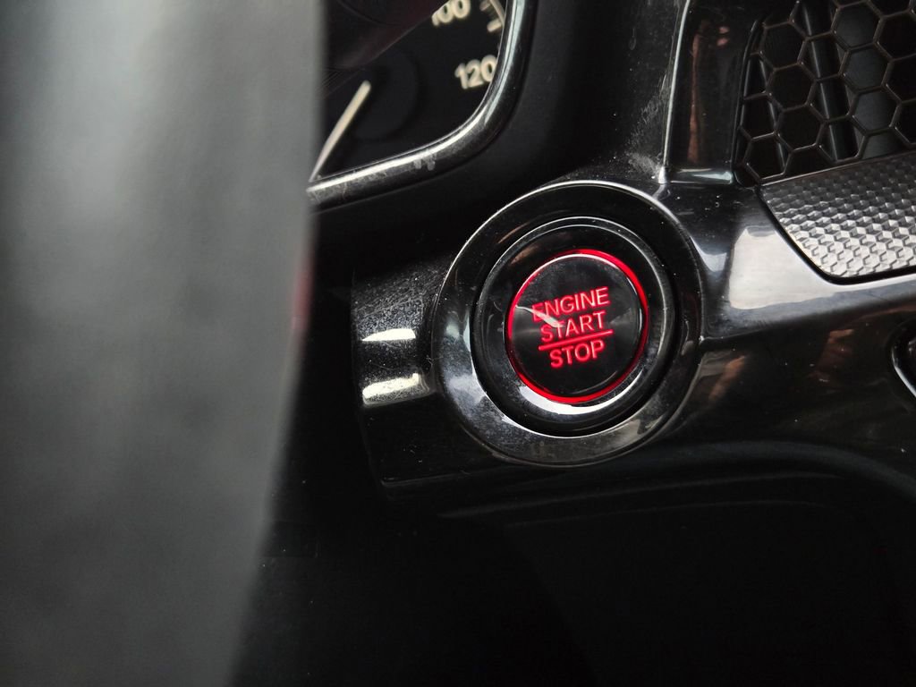 Used 2024 Honda CR-V EX-L image 19