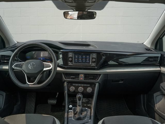 Used 2023 Volkswagen Taos S w/ Driver Assistance Package FWD image 21