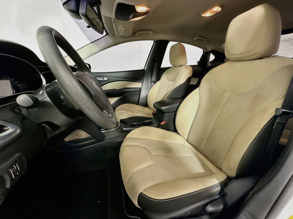Used 2015 Dodge Dart SXT FWD image 12