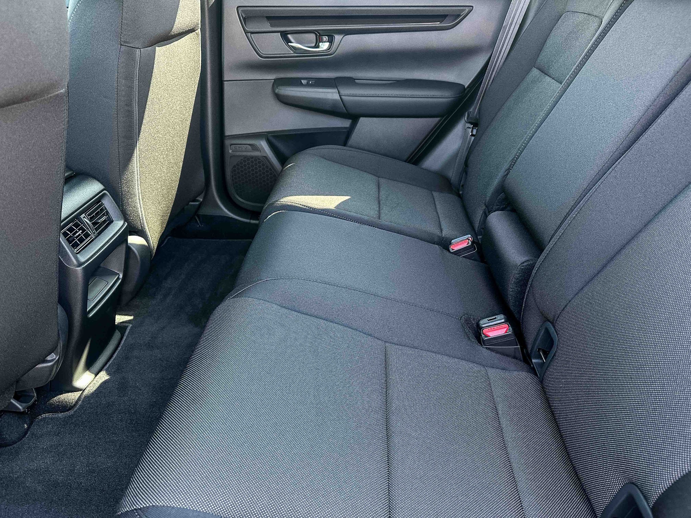 Used 2026 Honda CR-V LX image 18
