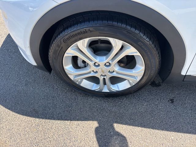 Used 2017 Chevrolet Bolt LT image 44