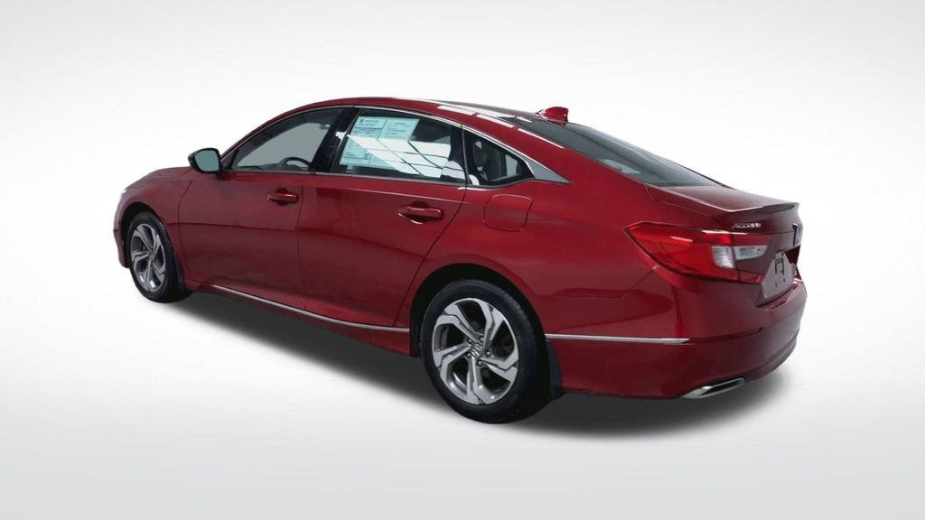 Used 2018 Honda Accord EX-L image 6