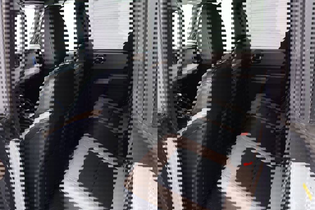 Used 2022 Ford Bronco Wildtrak image 13