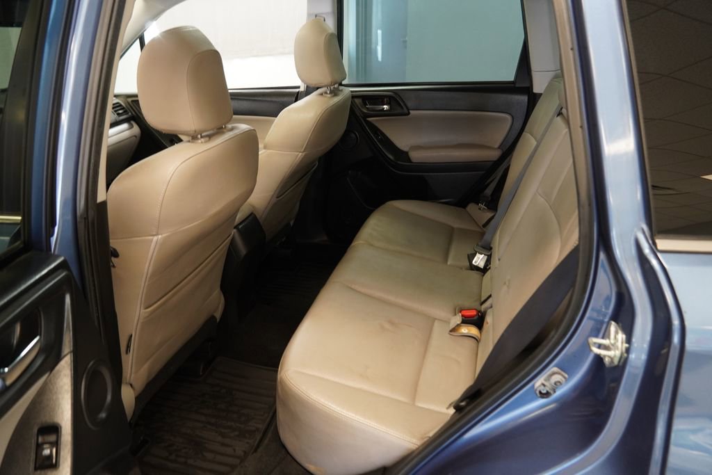 Used 2015 Subaru Forester 2.5i Touring w/ Rugged Package #2 image 21