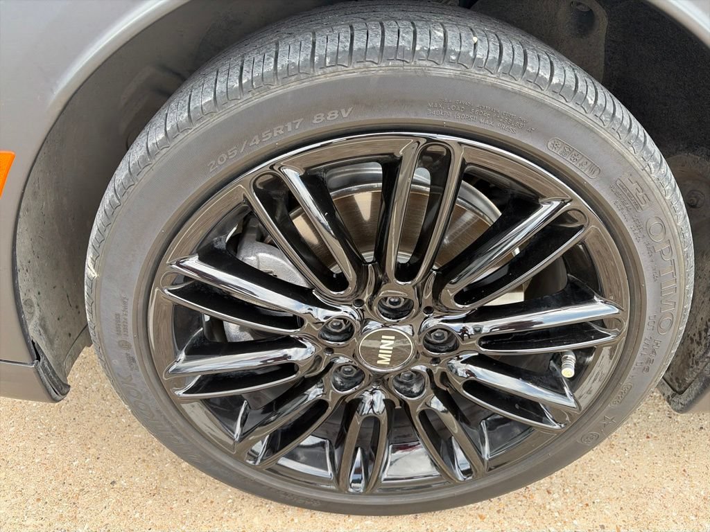 Used 2022 MINI Cooper S w/ Premium Package FWD image 3