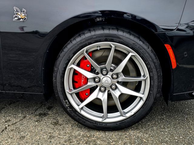 New 2026 Dodge Charger R/T Scat Pack w/ Track Package image 30