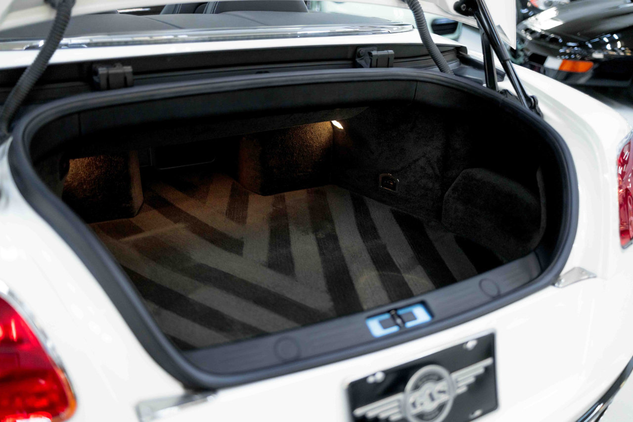 Used 2014 Bentley Continental GT V8 S image 62