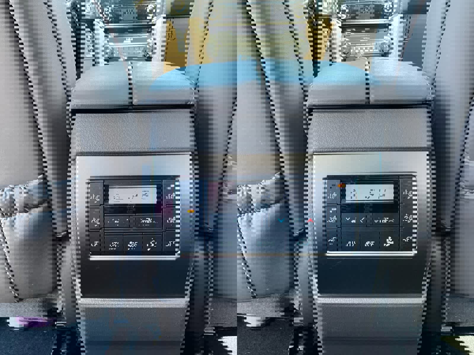 Used 2023 Lexus GX 460 Premium w/ Premium Package image 27