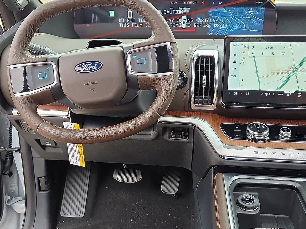 New 2026 Ford Expedition King Ranch AWD/4WD image 9