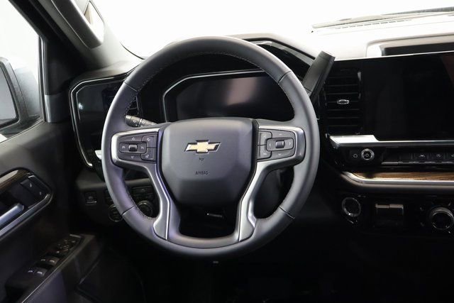 New 2026 Chevrolet Silverado 1500 LT AWD/4WD image 14