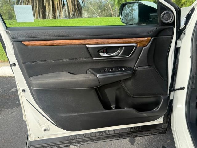 Used 2018 Honda CR-V EX image 7