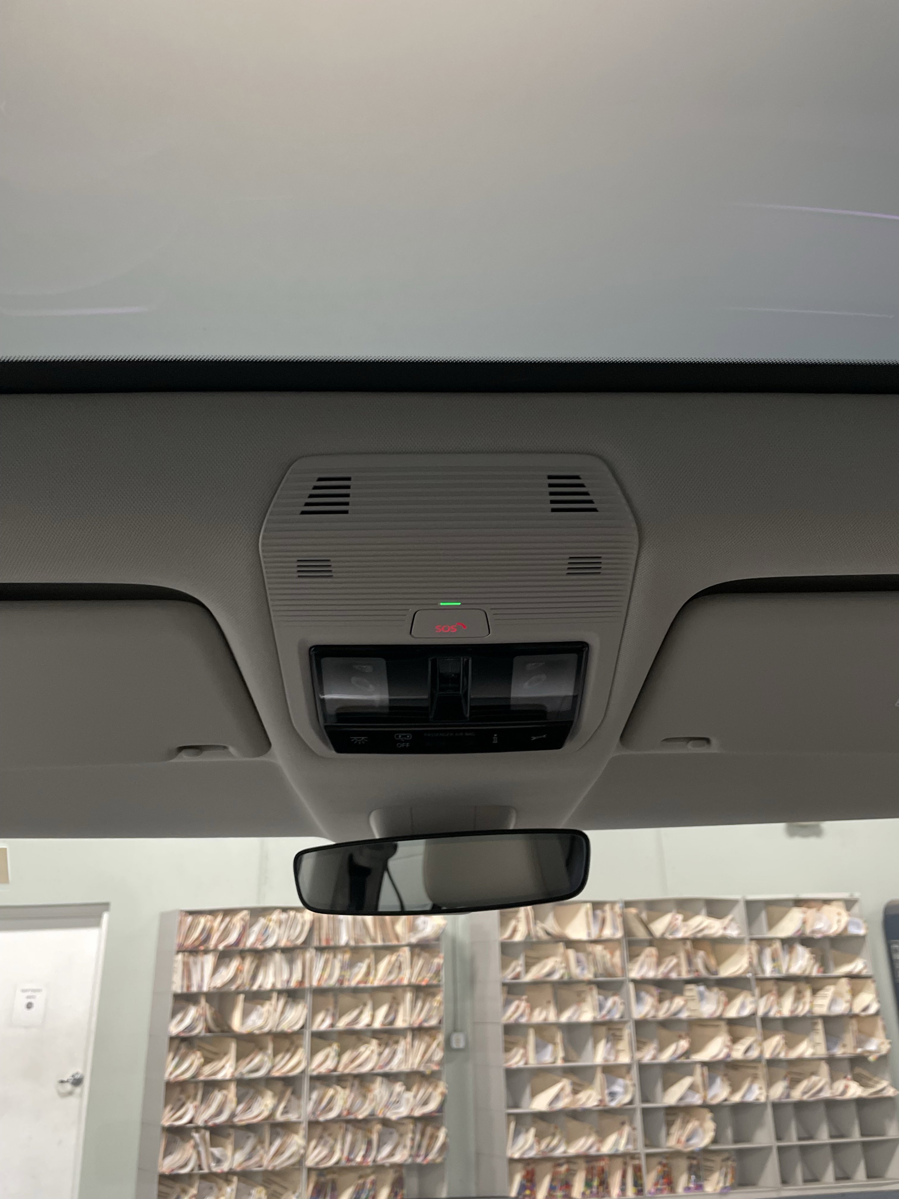 New 2025 Volkswagen ID. Buzz Pro S Plus image 17