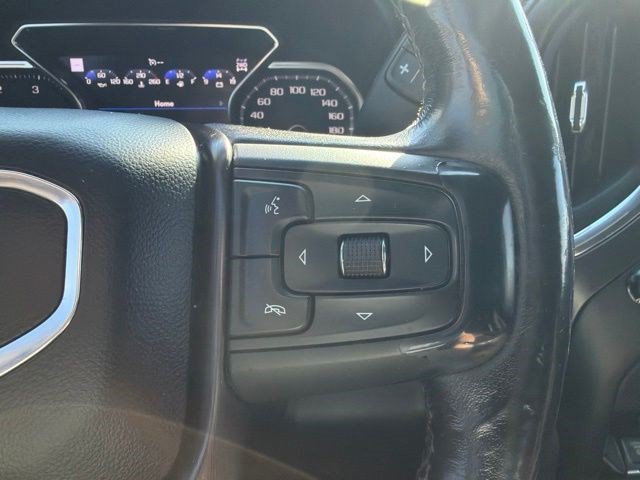 Used 2021 GMC Sierra 3500 AT4 w/ AT4 Premium Plus Package AWD/4WD image 22