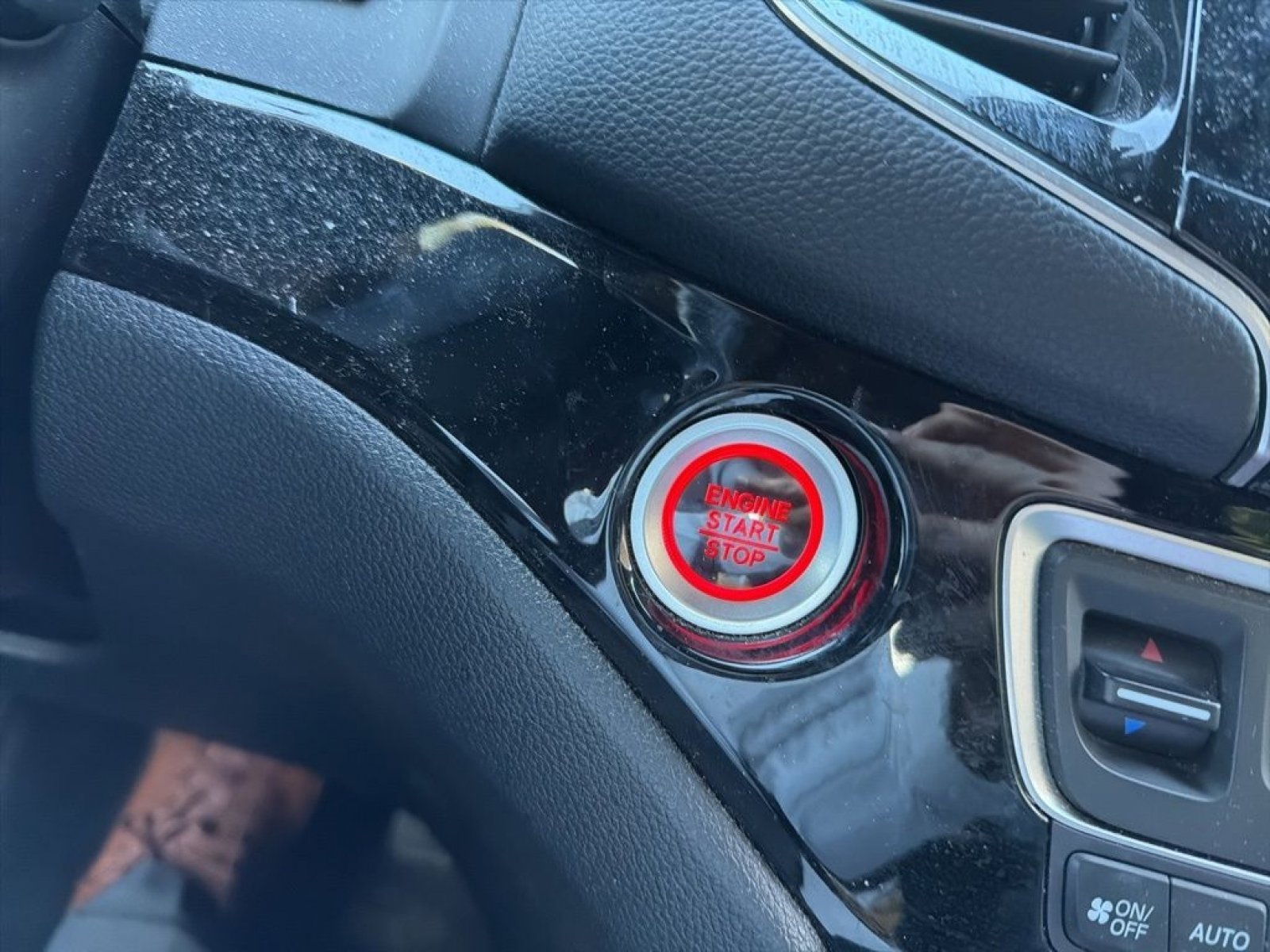 Certified 2021 Honda Passport Elite image 22