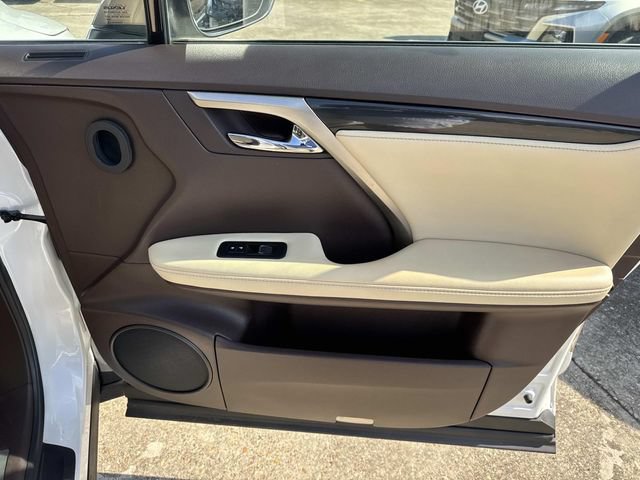 Used 2020 Lexus RX 350 FWD w/ Accessory Package image 19