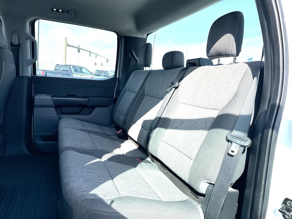 Used 2021 Ford F150 XL RWD image 22