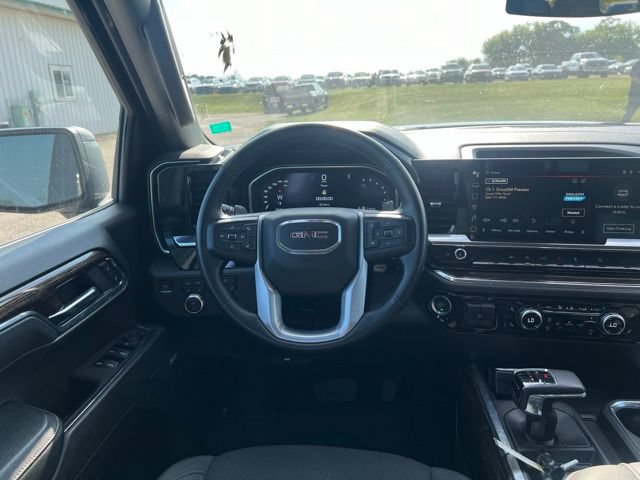 Used 2024 GMC Sierra 1500 Elevation w/ Preferred Package AWD/4WD image 29