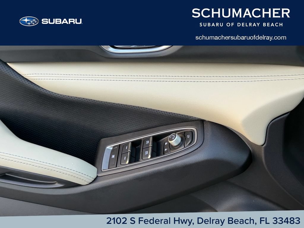 New 2026 Subaru Ascent Limited AWD/4WD image 22