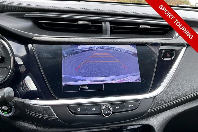 Certified 2023 Buick Encore GX Select w/ Sport Touring Package image 23