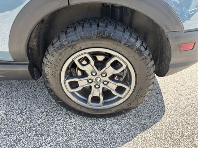 Certified 2023 Ford Bronco Sport Big Bend w/ Convenience Package image 34