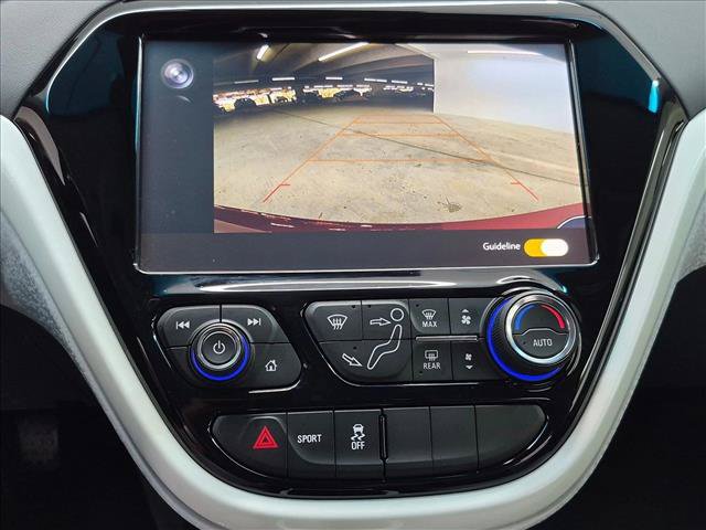 Used 2020 Chevrolet Bolt LT FWD image 13