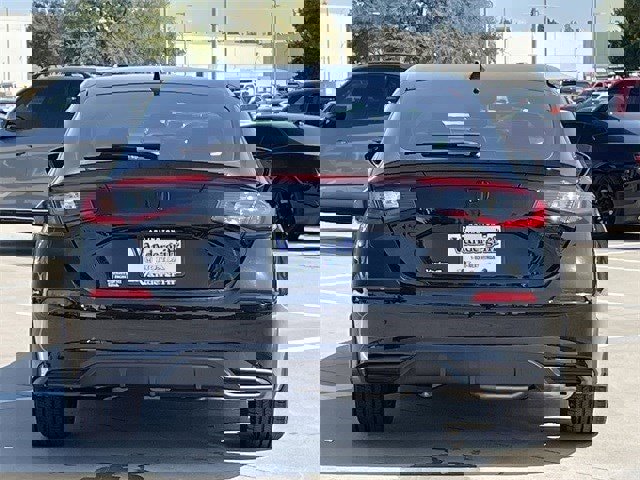 New 2026 Honda Civic Sport image 5