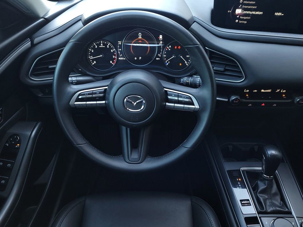 Used 2021 MAZDA CX-30 FWD 2.5 S w/ Select Package image 13