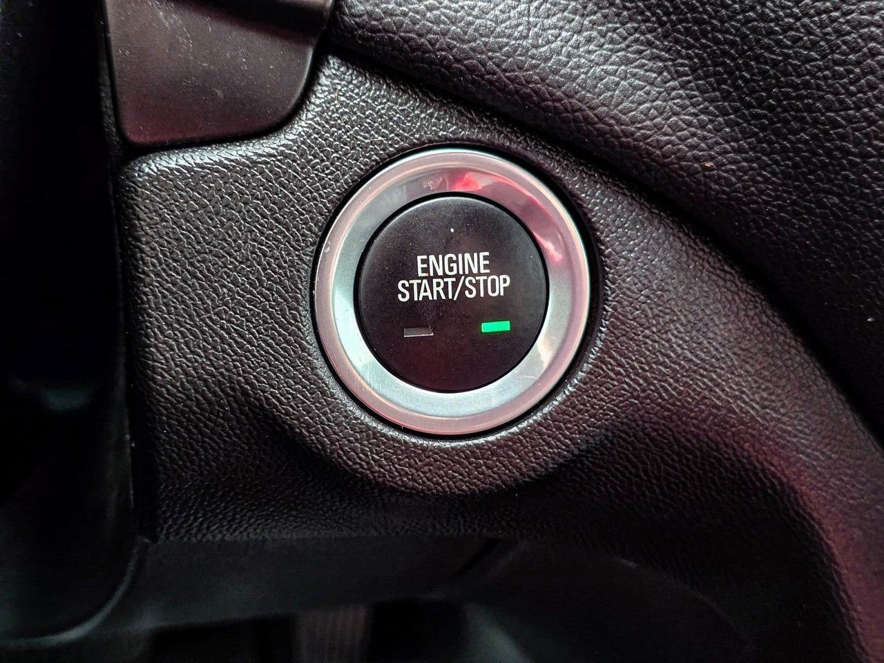 Certified 2024 Chevrolet Equinox LT image 20