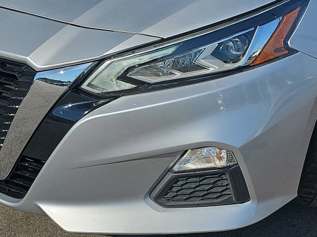 Used 2022 Nissan Altima 2.5 SV w/ SV Premium Package image 34