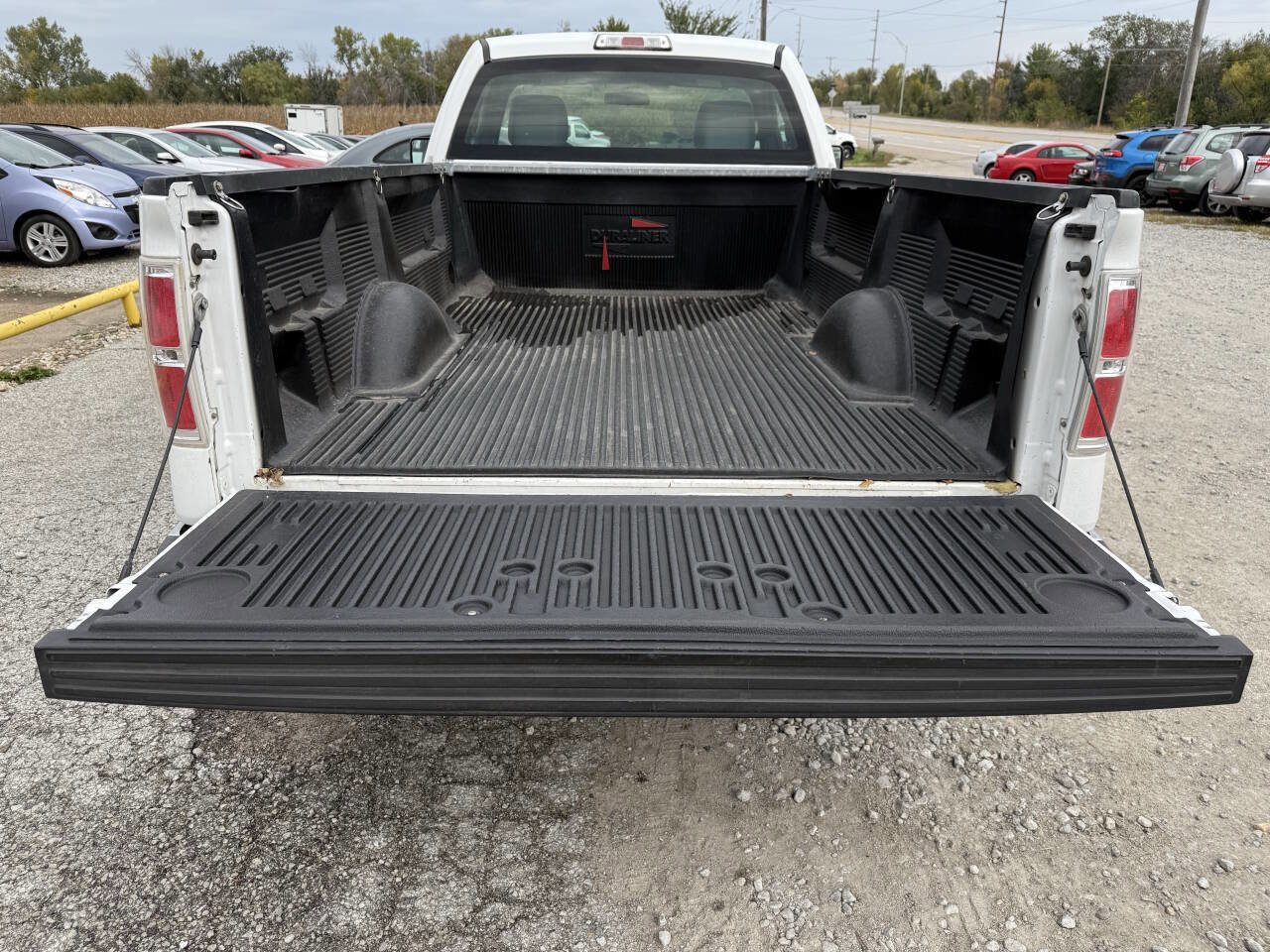 Used 2013 Ford F150 XL w/ PWR Equipment Group image 17
