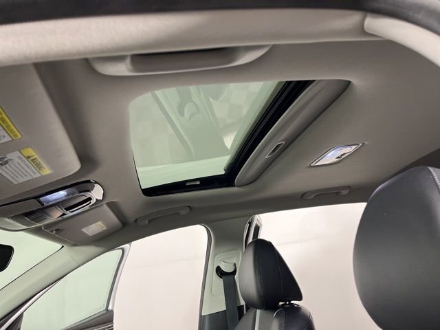 Used 2022 Hyundai Tucson SEL w/ Convenience + Premium Package image 34