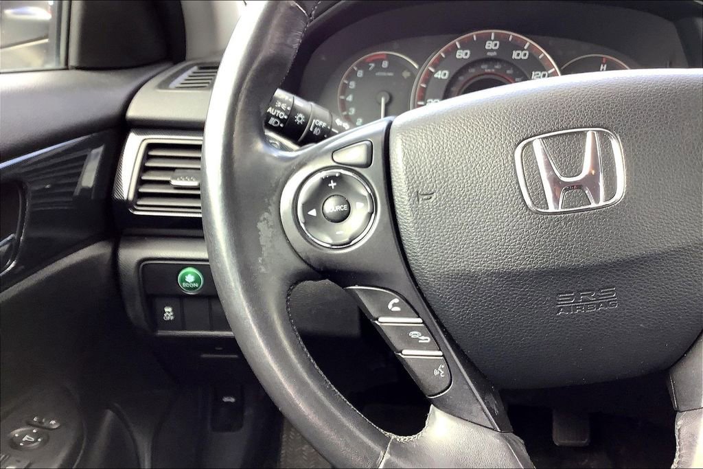 Used 2013 Honda Accord Sport image 20