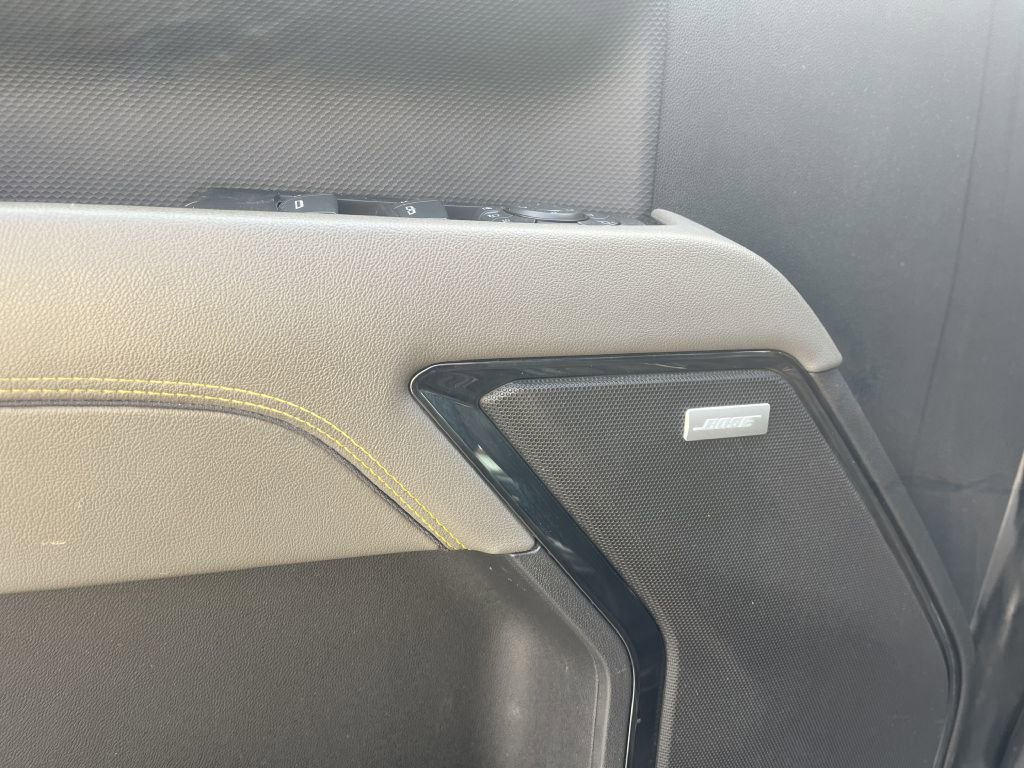 Used 2024 Chevrolet Silverado 2500 ZR2 w/ Technology Package image 23