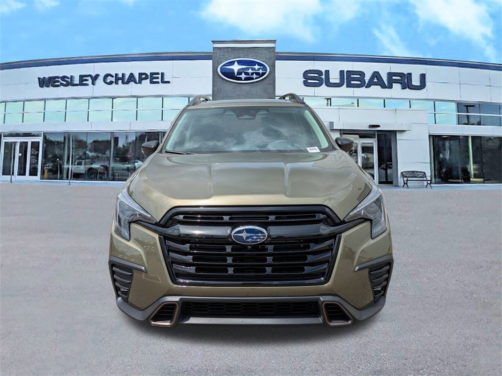 New 2025 Subaru Ascent Bronze Edition w/ Popular Package #2 image 8
