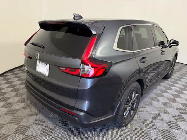 New 2027 Honda CR-V EX-L image 6