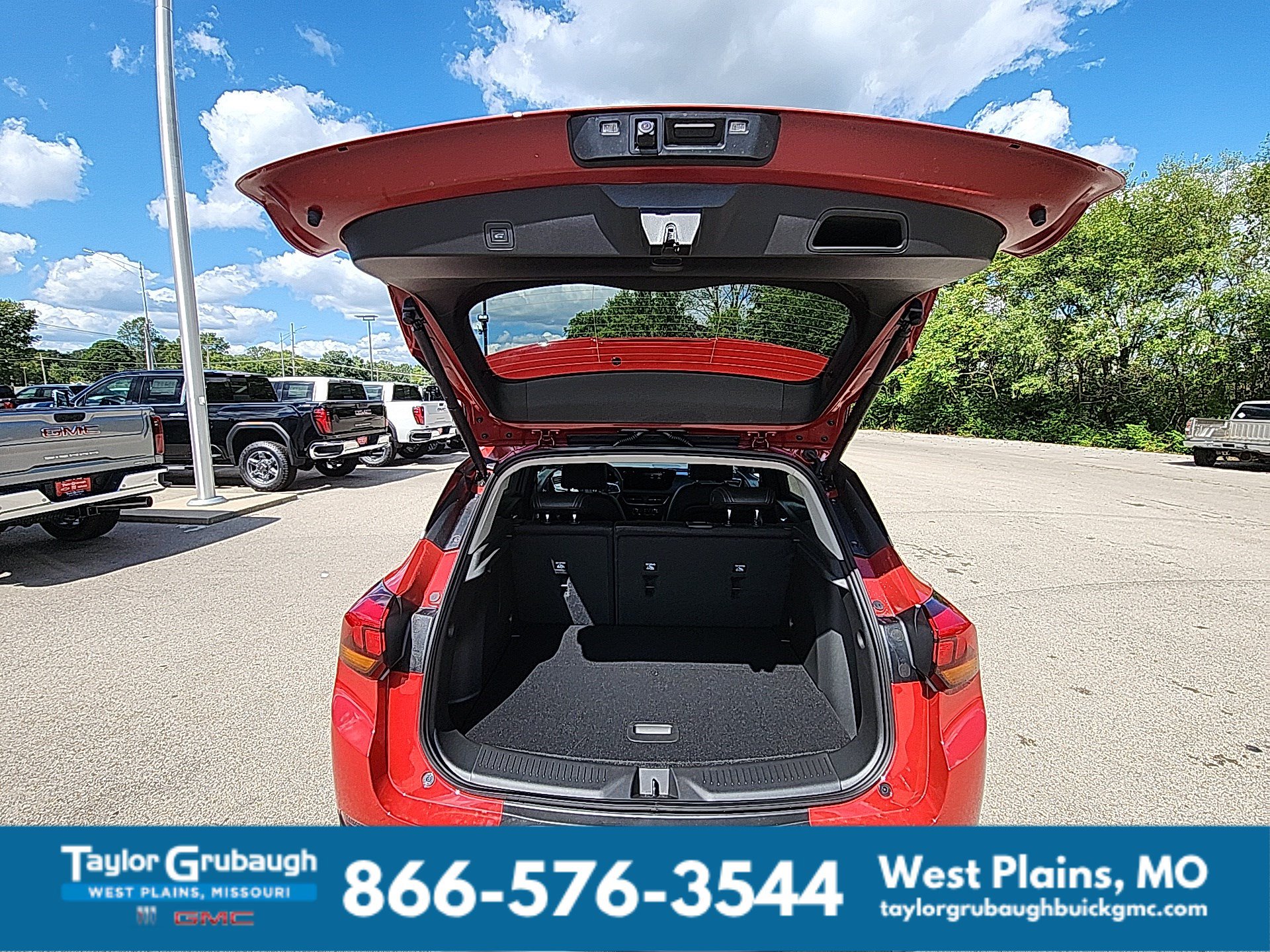 New 2026 Buick Encore GX Preferred w/ Comfort Package FWD image 32