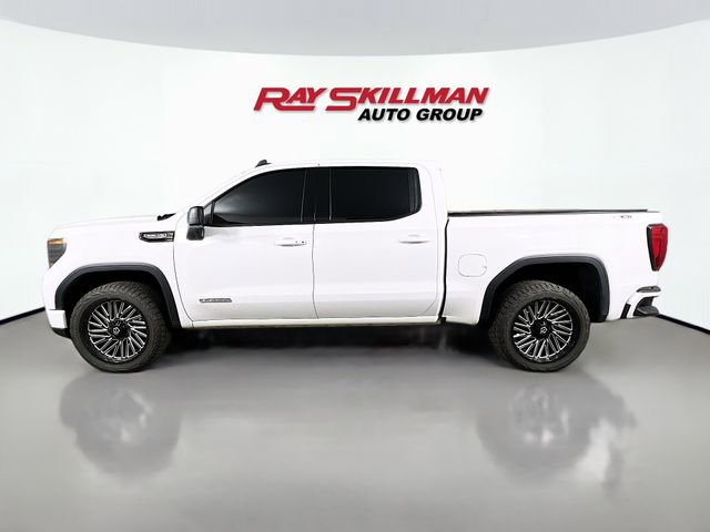 Used 2024 GMC Sierra 1500 Elevation w/ X31 Off-Road Package image 4
