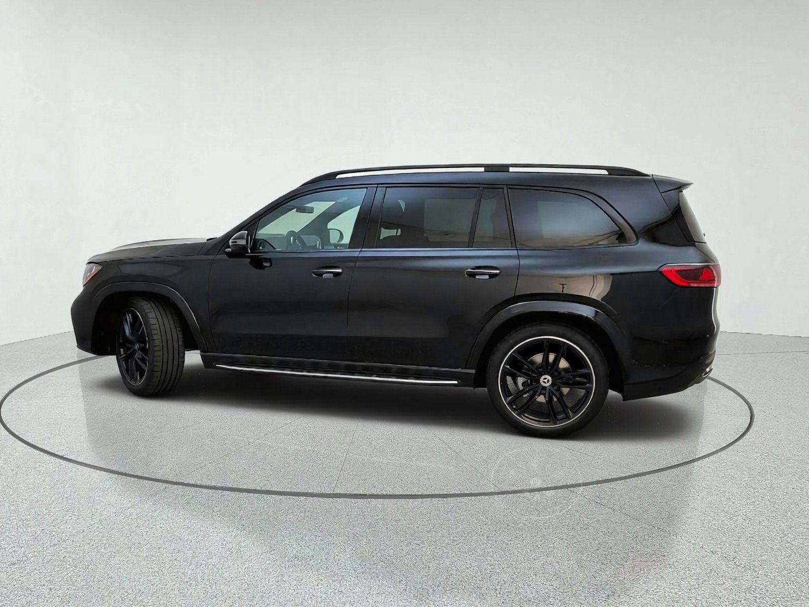 New 2027 Mercedes-Benz GLS 450 4MATIC image 13