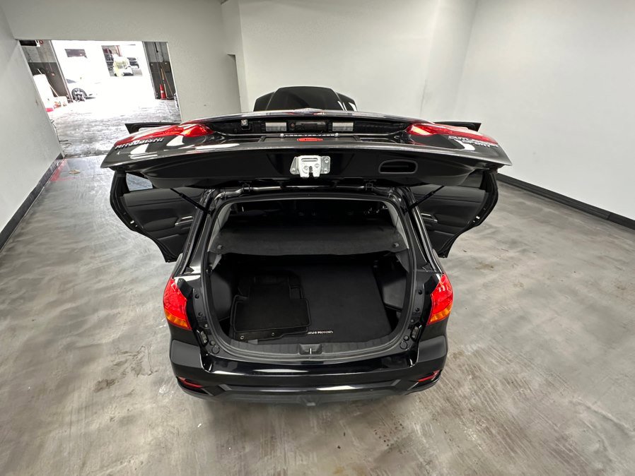 Used 2019 Mitsubishi Outlander Sport ES image 47