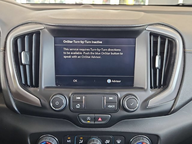 Certified 2024 GMC Terrain AT4 w/ Tech Package AWD/4WD image 18
