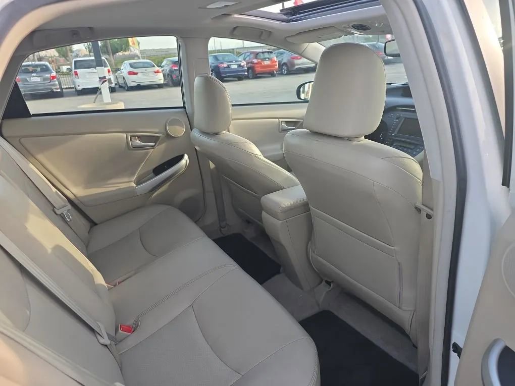 Used 2010 Toyota Prius One FWD image 17