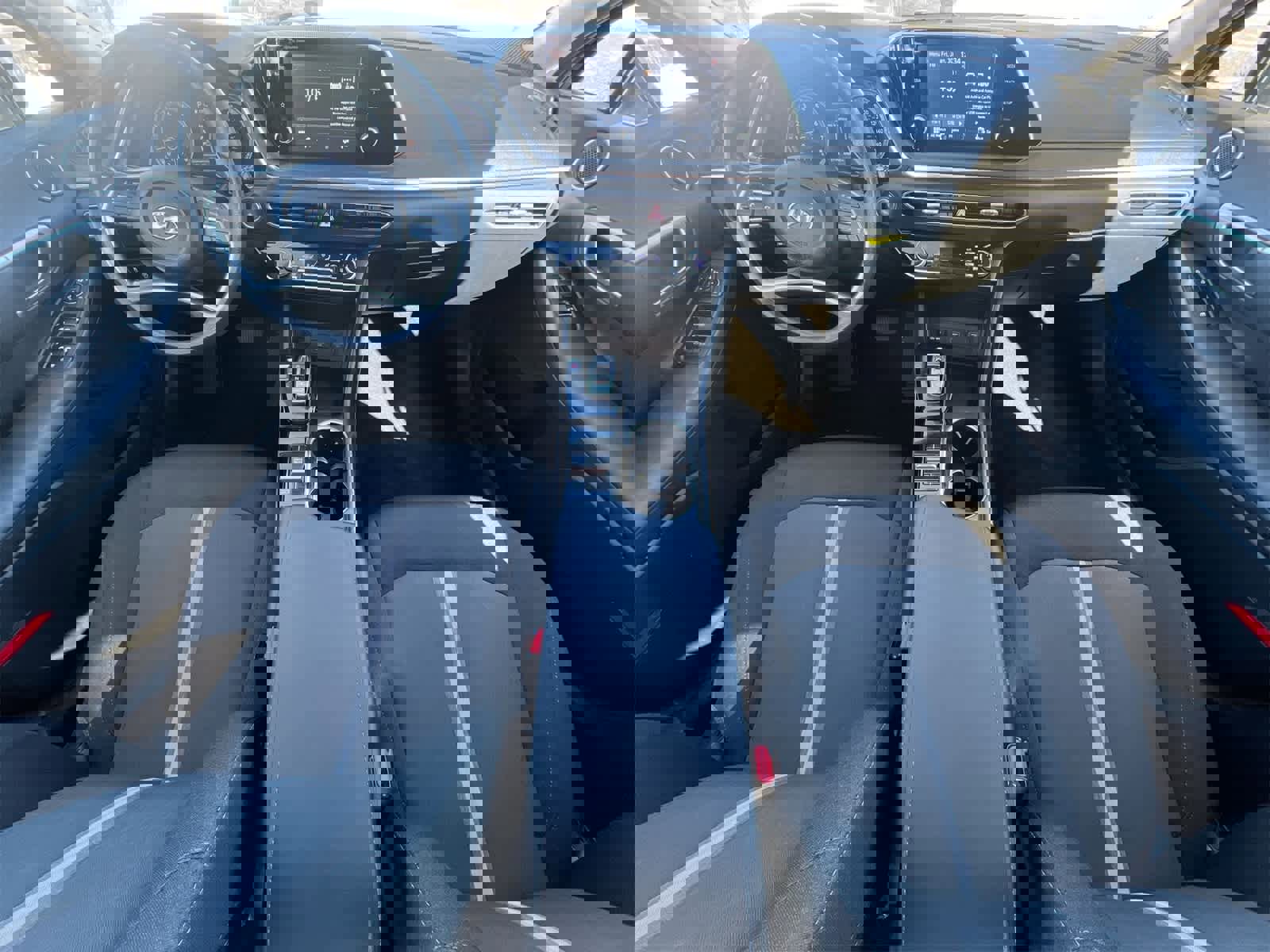 Used 2020 Hyundai Sonata SEL image 15